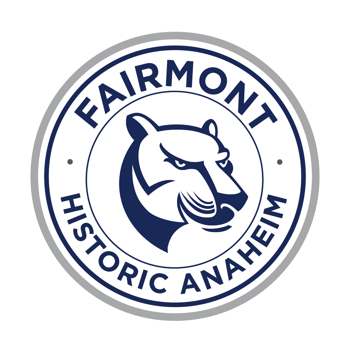 Fairmont Historic Anaheim